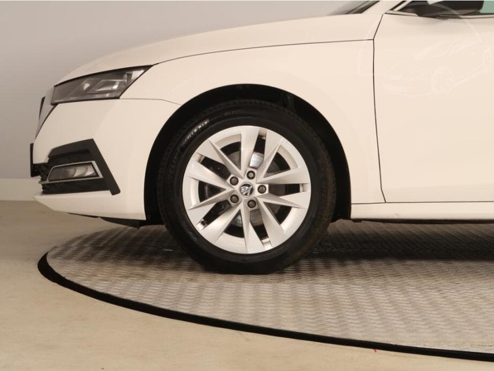 2022 Škoda OCTAVIA - 43