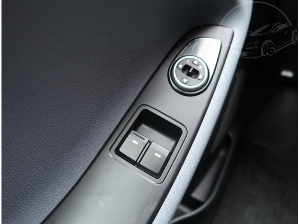 2017 Hyundai i20 - 27