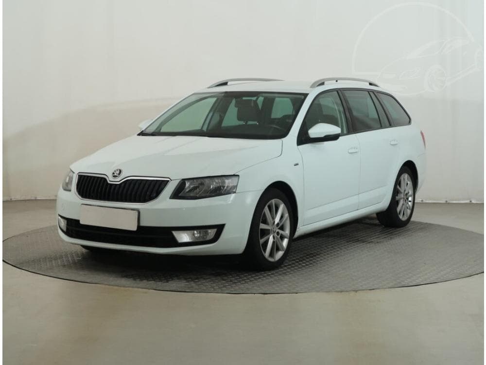 2016 Škoda OCTAVIA - 2