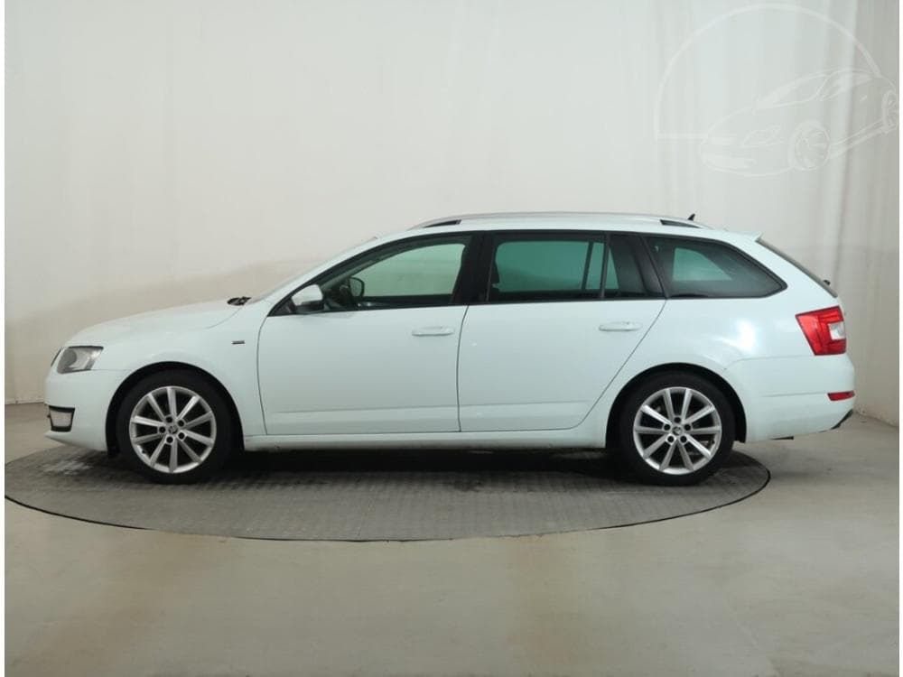 2016 Škoda OCTAVIA - 3