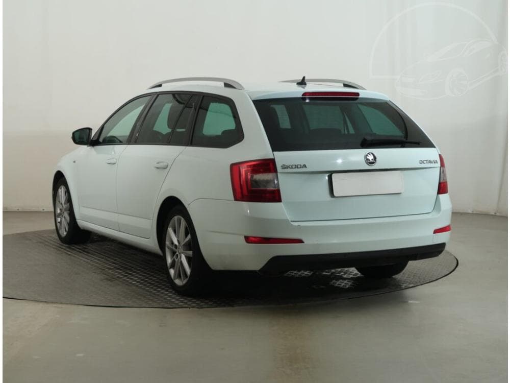 2016 Škoda OCTAVIA - 4