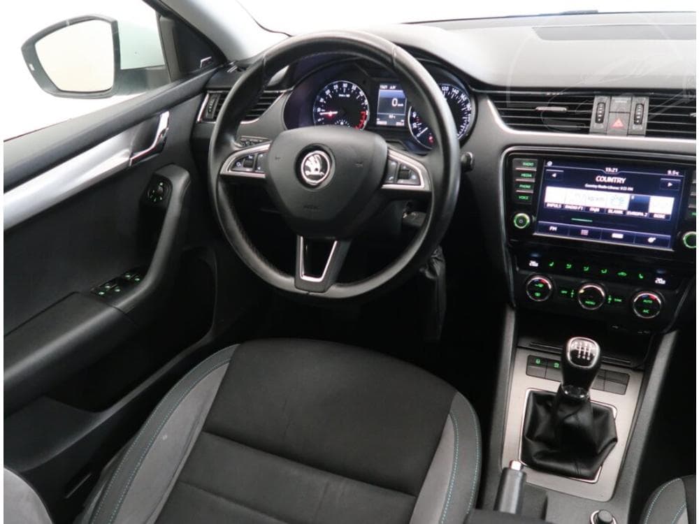 2016 Škoda OCTAVIA - 7