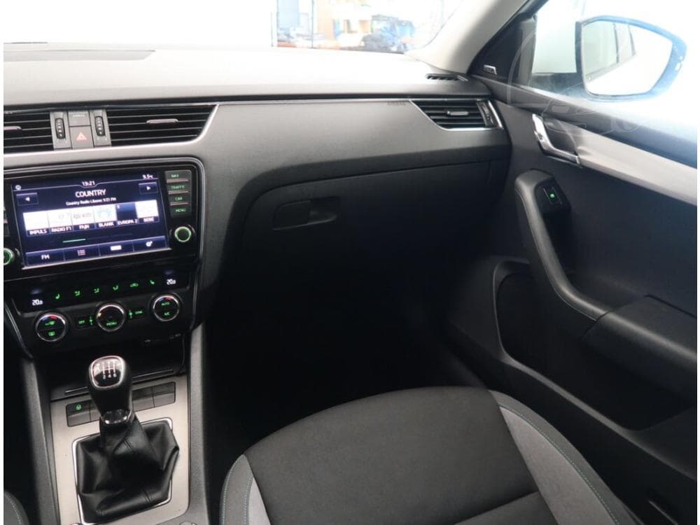 2016 Škoda OCTAVIA - 8