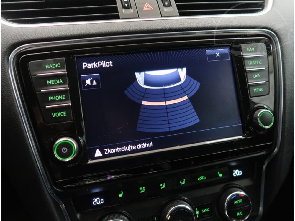 2016 Škoda OCTAVIA - 15