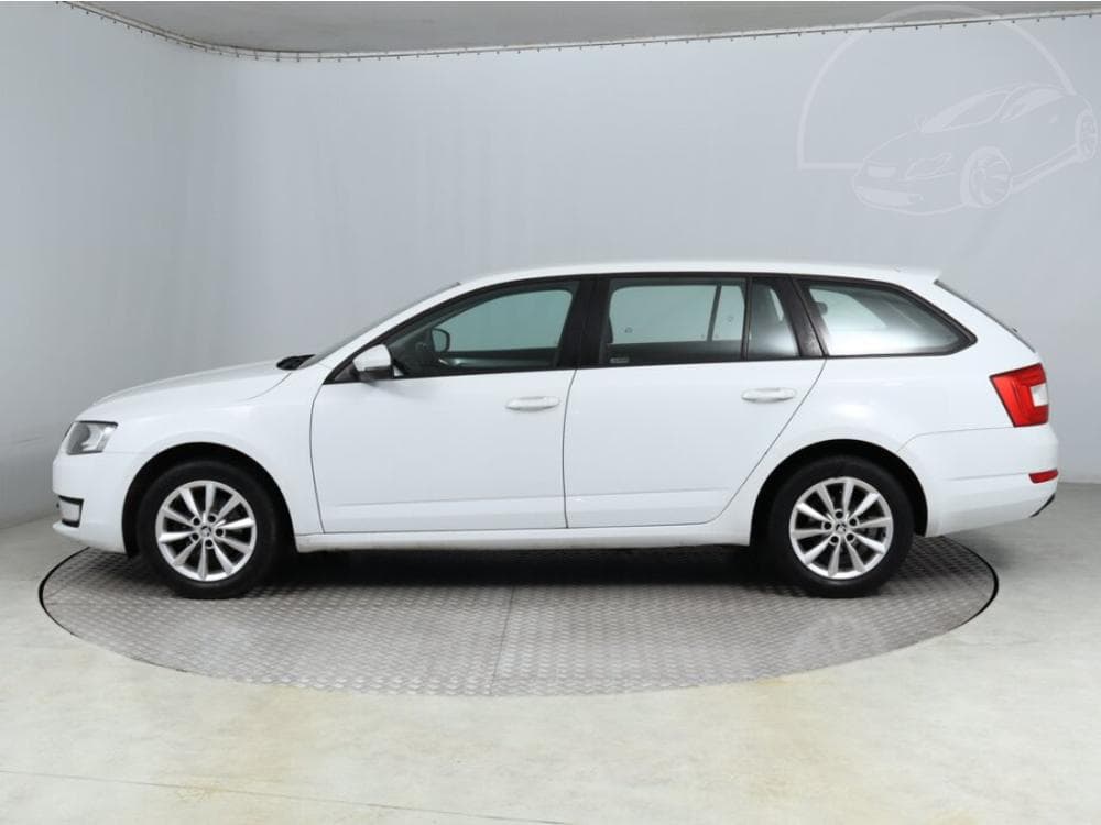 2015 Škoda OCTAVIA - 3