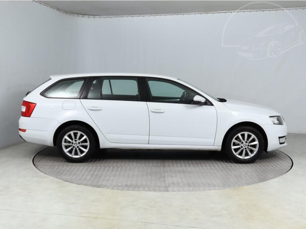 2015 Škoda OCTAVIA - 6