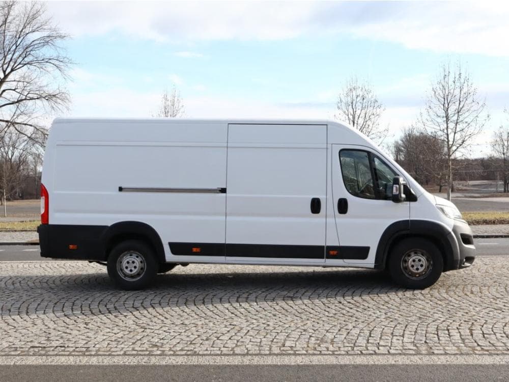 2018 Citroen Jumper - 6