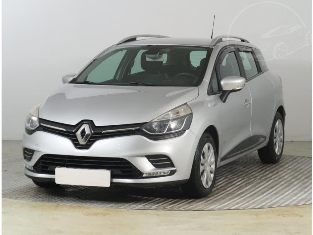 2017 Renault Clio - 2