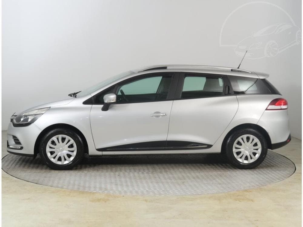 2017 Renault Clio - 3