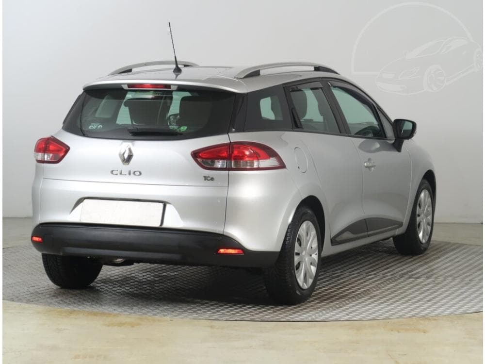 2017 Renault Clio - 5