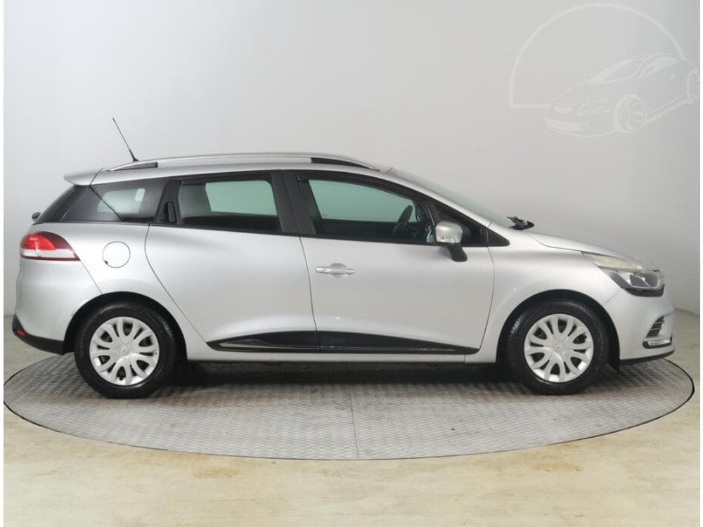 2017 Renault Clio - 6