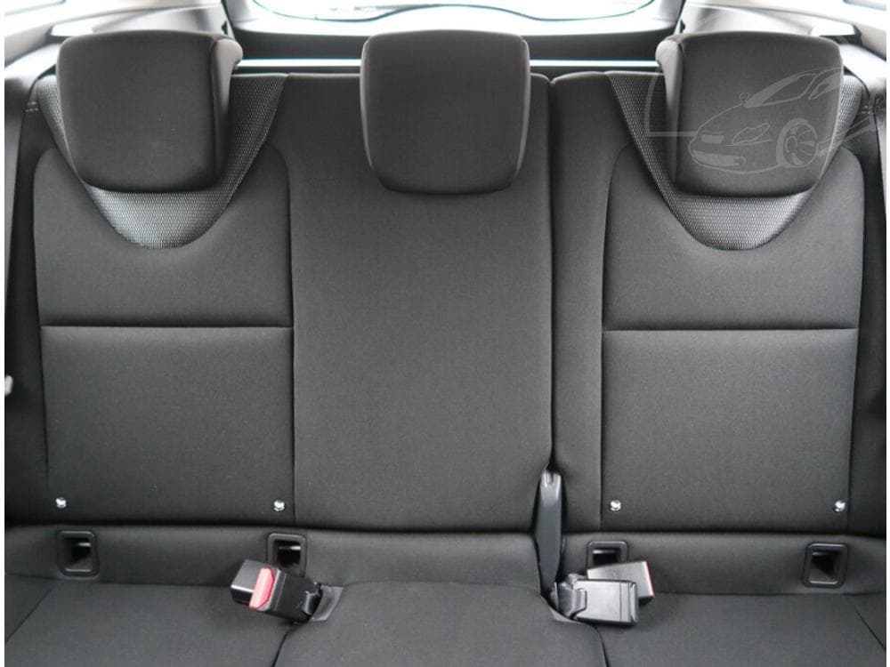 2017 Renault Clio - 10