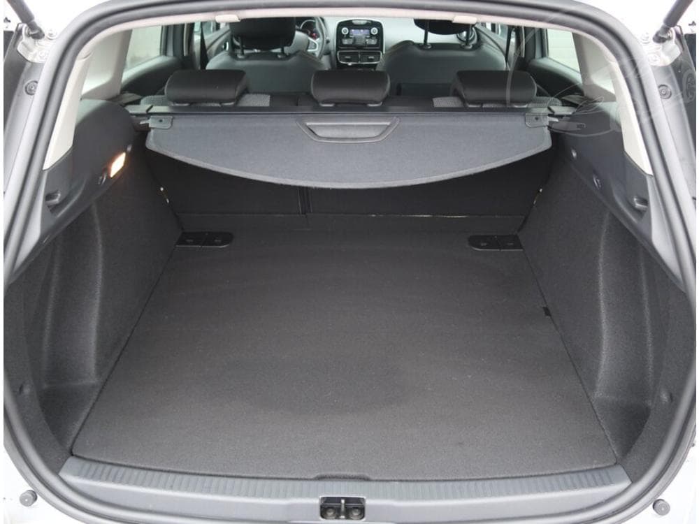 2017 Renault Clio - 13