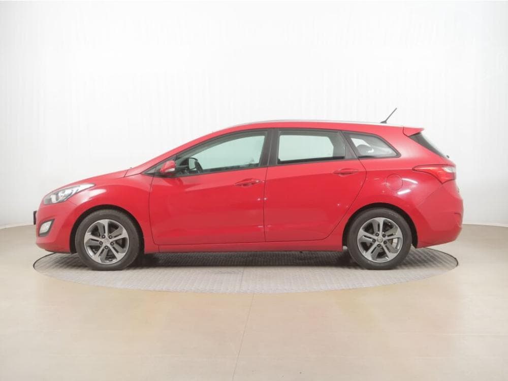 2013 Hyundai i30 - 3