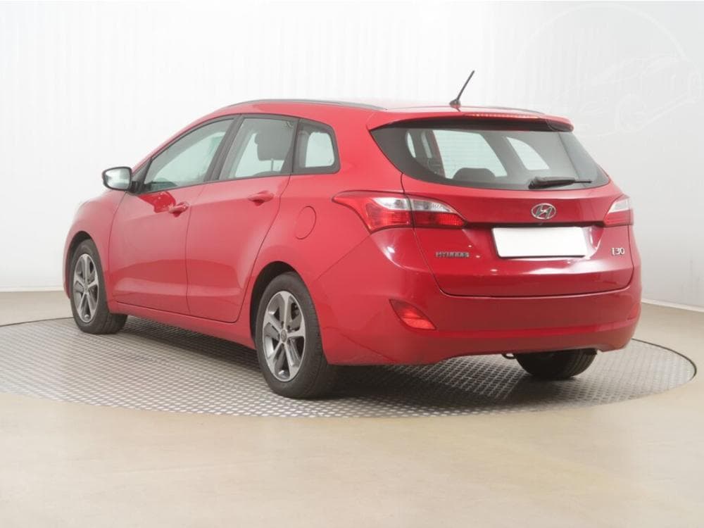 2013 Hyundai i30 - 4