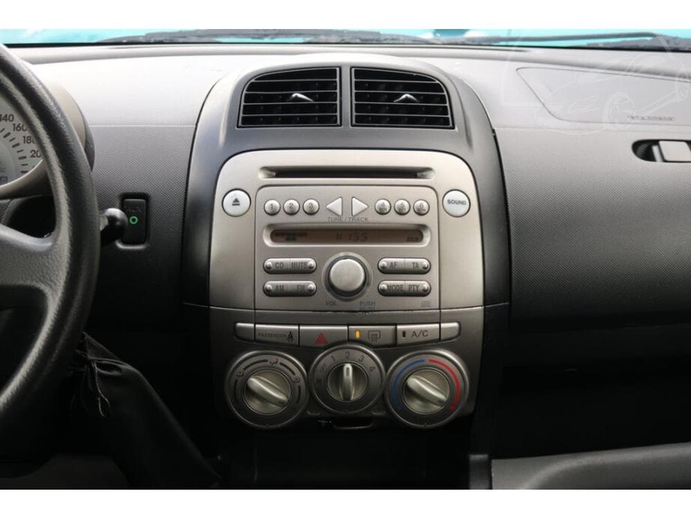 2009 Subaru Justy - 23