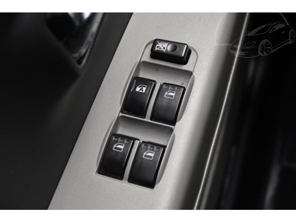 2009 Subaru Justy - 29