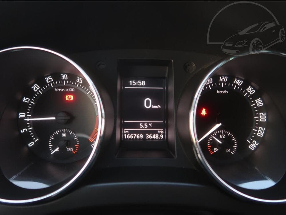 2015 Škoda YETI - 51