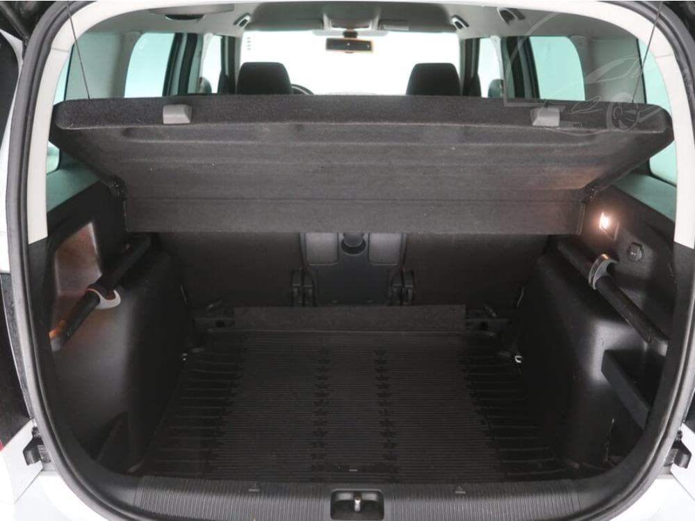 2015 Škoda YETI - 61