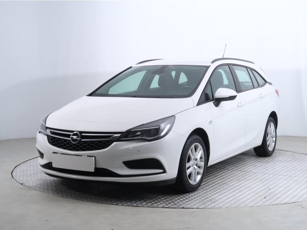 2019 Opel ASTRA - 3