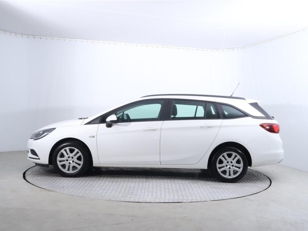 2019 Opel ASTRA - 5