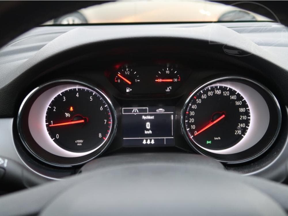 2019 Opel ASTRA - 21