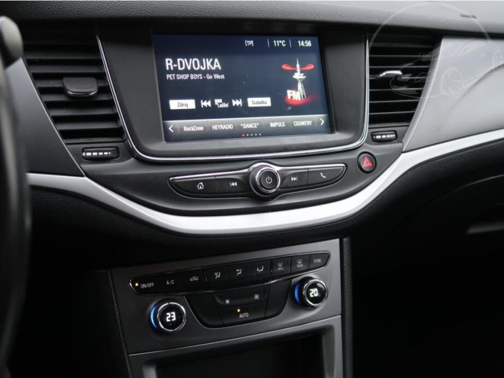 2019 Opel ASTRA - 23
