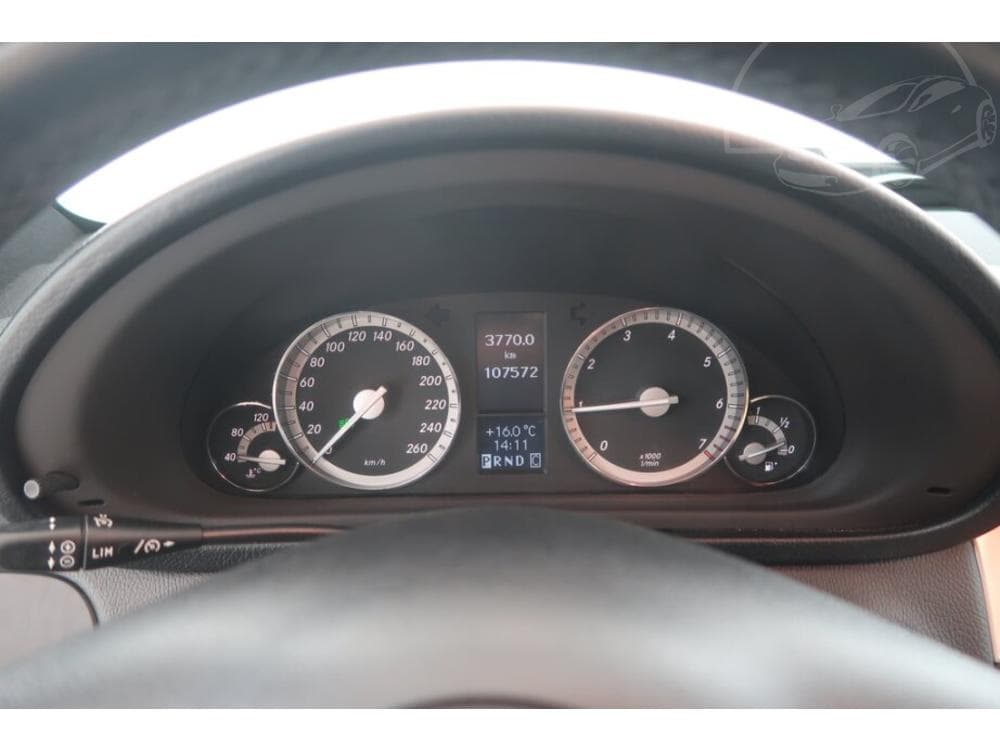 2011 Mercedes-Benz CLC - 10