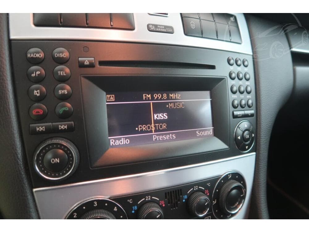 2011 Mercedes-Benz CLC - 15