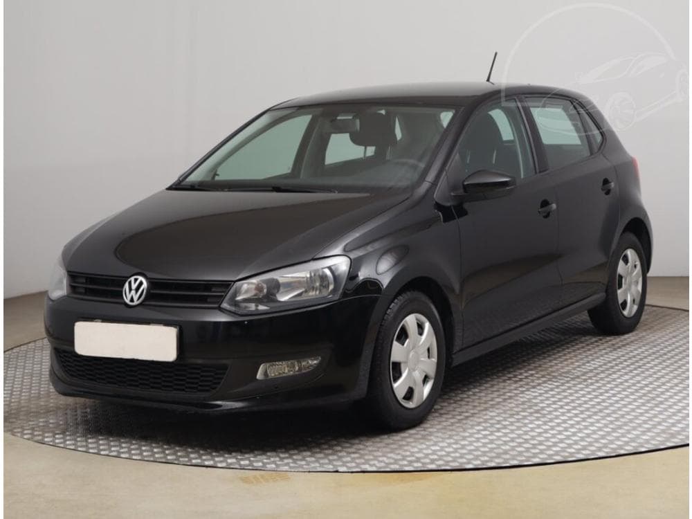 2012 Volkswagen POLO - 2
