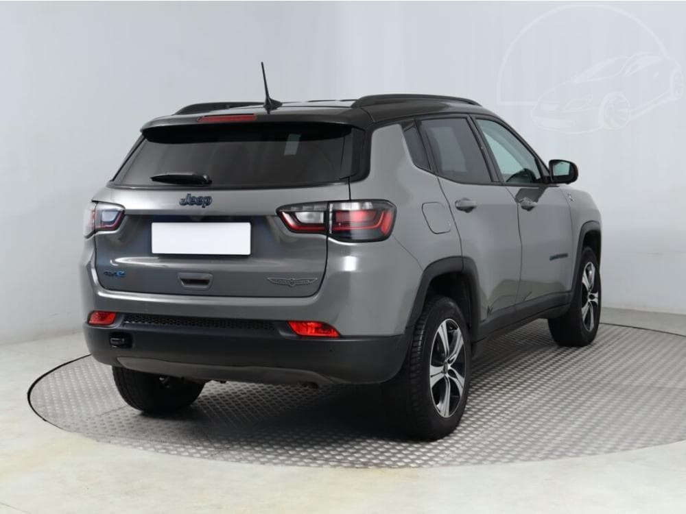 2023 Jeep Compass - 5