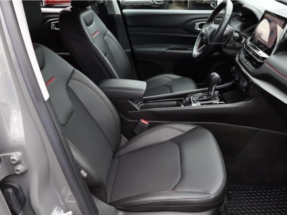 2023 Jeep Compass - 7