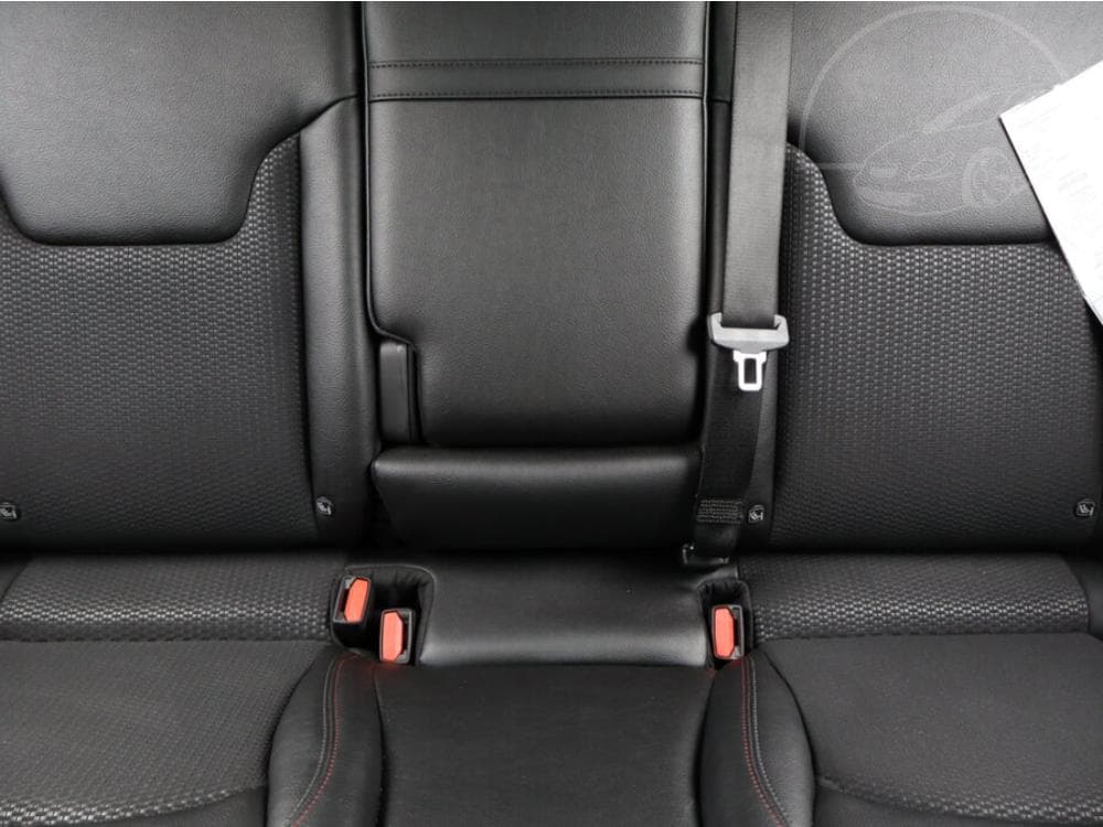 2023 Jeep Compass - 8