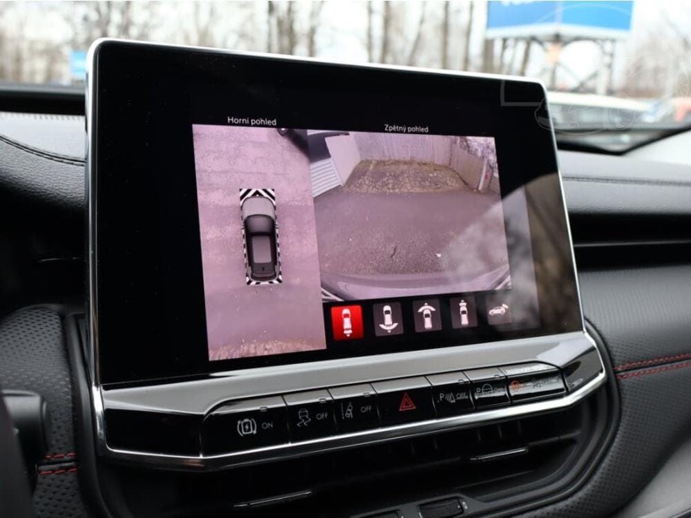 2023 Jeep Compass - 15