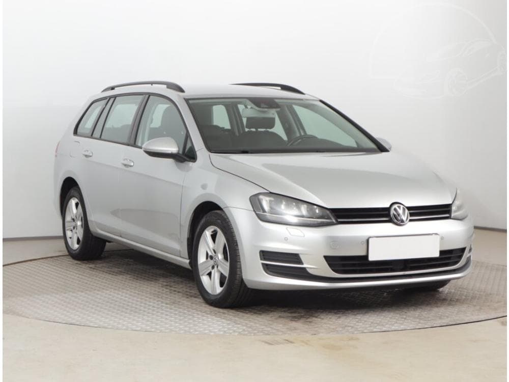 2013 Volkswagen GOLF