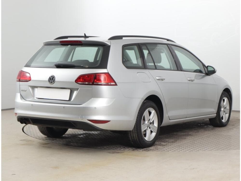 2013 Volkswagen GOLF - 5