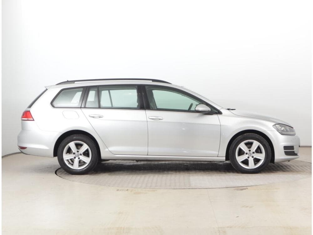 2013 Volkswagen GOLF - 6