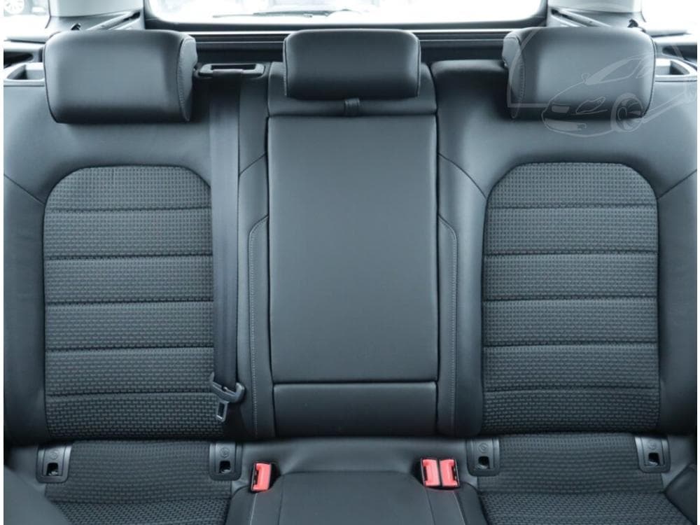 2013 Volkswagen GOLF - 10