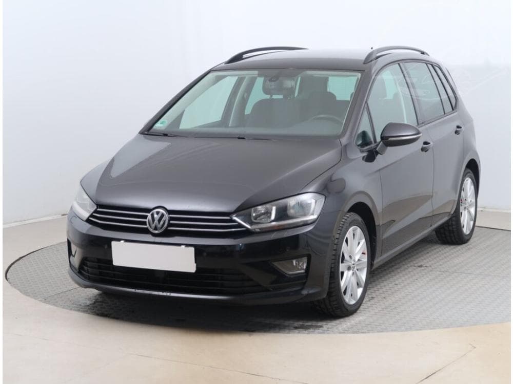 2014 Volkswagen GOLF - 2