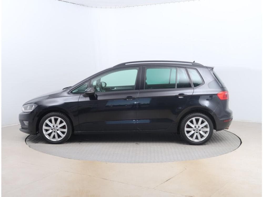 2014 Volkswagen GOLF - 3