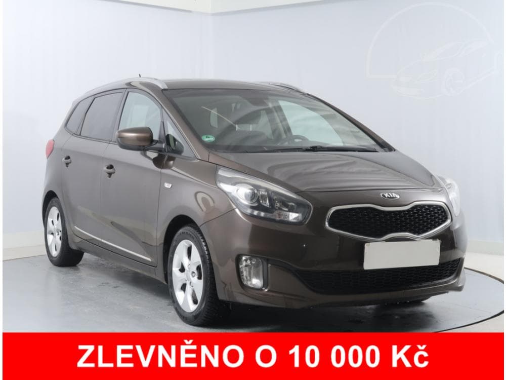 2014 Kia CARENS