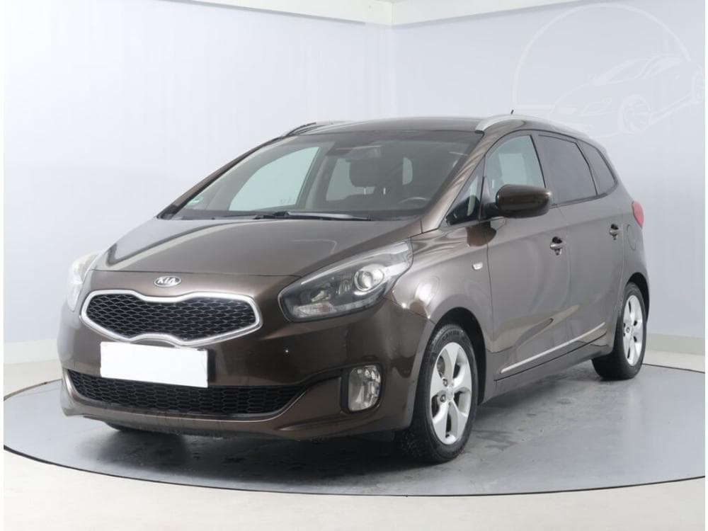 2014 Kia CARENS - 2