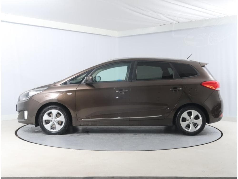 2014 Kia CARENS - 3