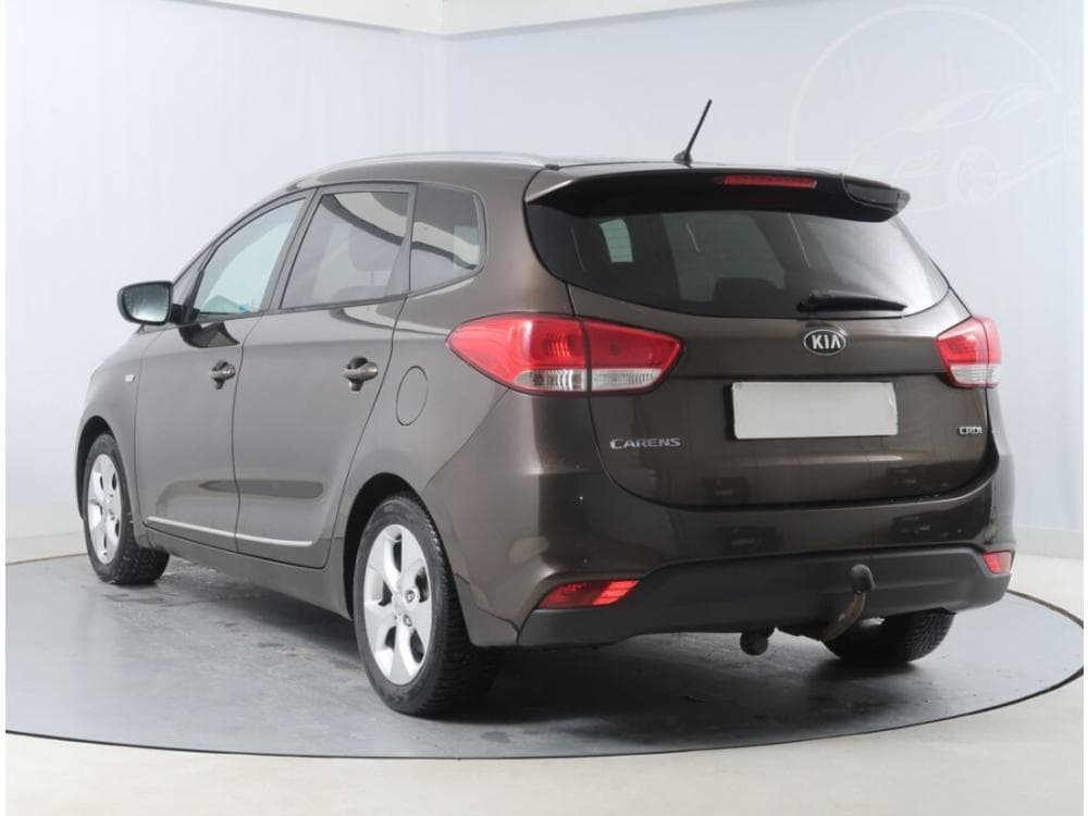 2014 Kia CARENS - 4