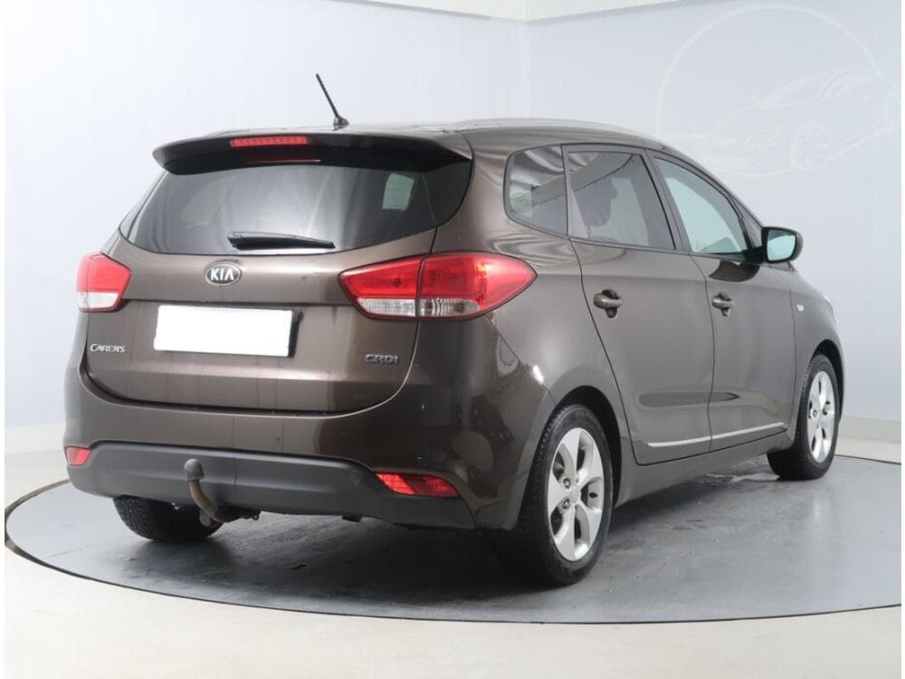 2014 Kia CARENS - 5