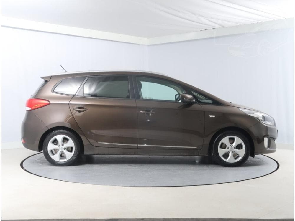 2014 Kia CARENS - 6