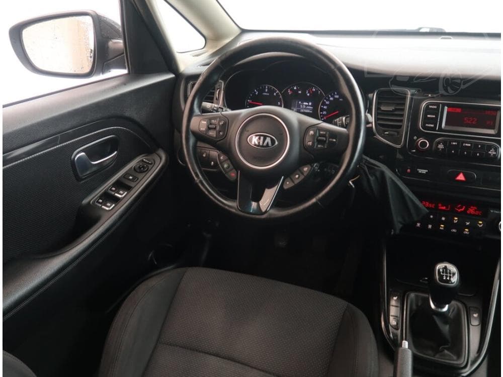 2014 Kia CARENS - 7