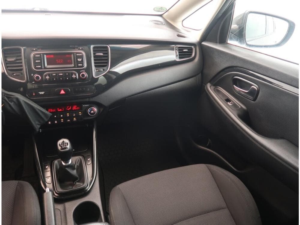 2014 Kia CARENS - 8