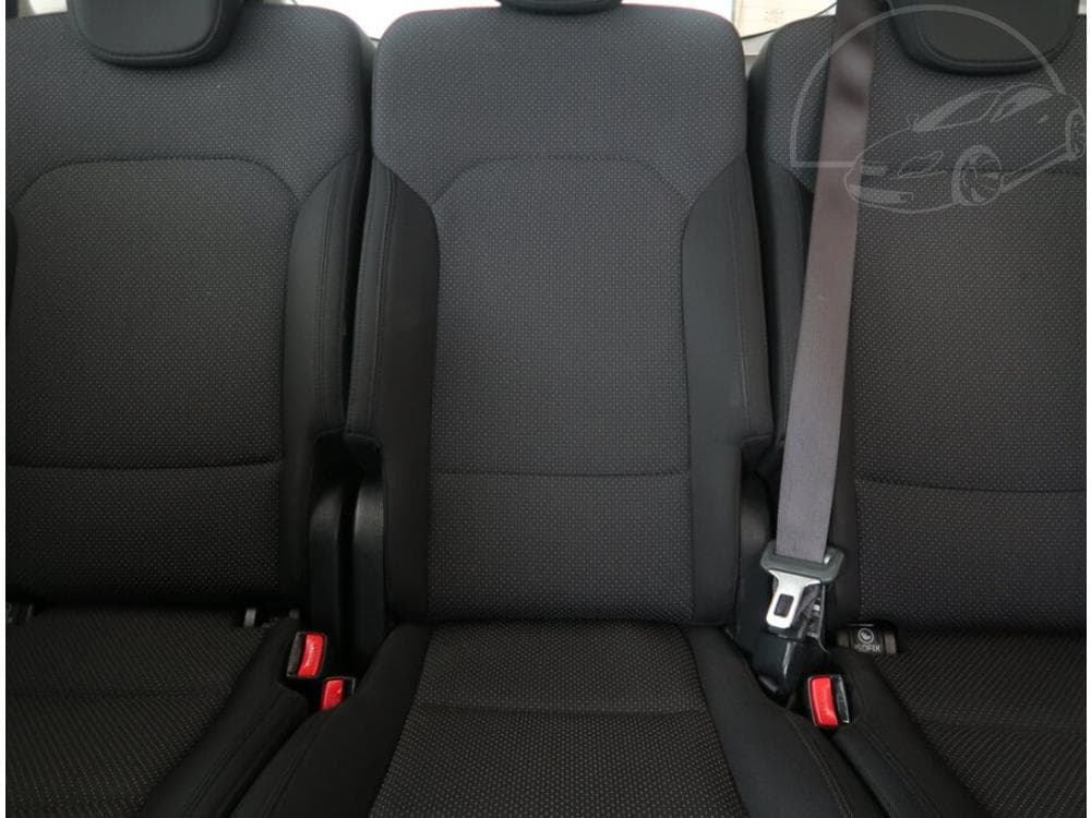2014 Kia CARENS - 10