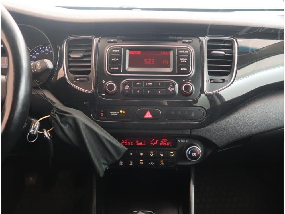 2014 Kia CARENS - 12